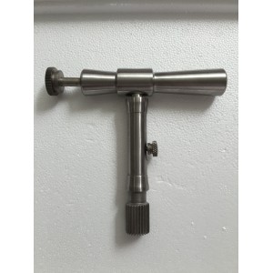 TREPANO HORSLEY 13MM PARA CRANEO ECON - Equinvest