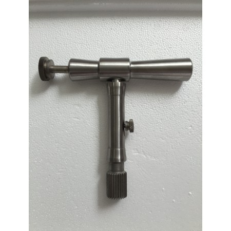 TREPANO HORSLEY 13MM PARA CRANEO ECON - Equinvest