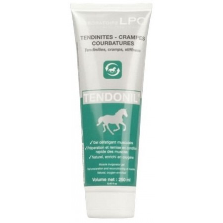 TENDONIL 250 ML - Equinvest