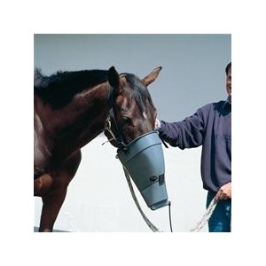 MASCARA P/INHALADOR - Equinvest