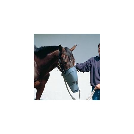 MASCARA P/INHALADOR - Equinvest