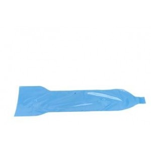 FUNDA DESECHABLE VAGINA COLORADO 25UD.KRUUSE - Equinvest