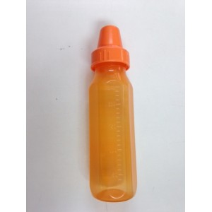 COLETOR DE SÊMEN/BIBERÃO 240ML/KRUUSE - Equinvest