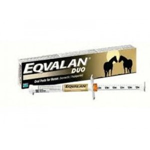 EQUALAN DUO PASTA ORAL - Equinvest