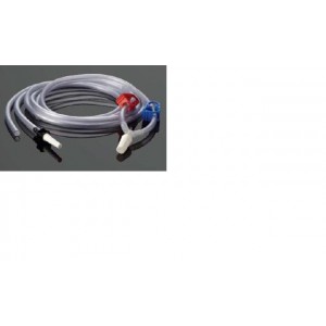 CONJUNTO DE TUBOS EM Y CONEXÃO FOLEY MNT - Equinvest