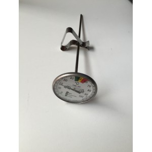 TERMOMETRO VAGINA ARTIFICIAL - Equinvest