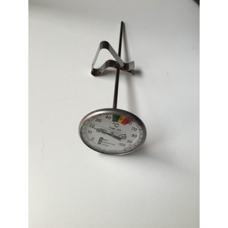 TERMOMETRO VAGINA ARTIFICIAL - Equinvest