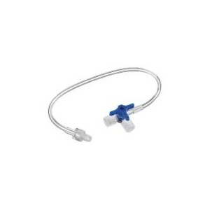 DISCOFIX CON ALARGADERA 1 UD X 75CM - Equinvest