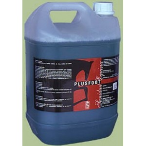 PLUSFOOT 5L - Equinvest