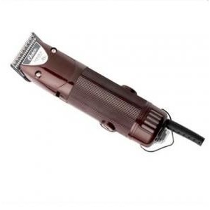 ESQUILADORA OSTER A5 2 VEL(C/CABEZAL)GRANATE - Equinvest