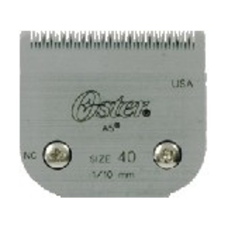 CABEZAL 919-01 SIZE 40 CORTE 0.25MM - Equinvest