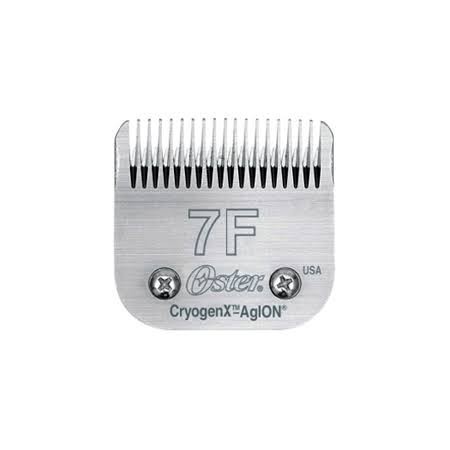 CABEZAL 919-16 SIZE 7F CORTE 3.2 MM. - Equinvest