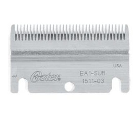 PEINE ESQUILADORA EA1SUR CORTE QUIRURGICO. - Equinvest