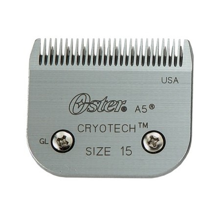 CABEZAL 919-03 SIZE 15 CORTE 1,2MM - Equinvest