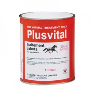 GRAXA CASCOS PLUSVITAL 2,5L. - Equinvest