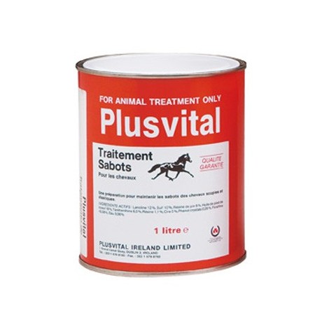 GRAXA CASCOS PLUSVITAL 2,5L. - Equinvest