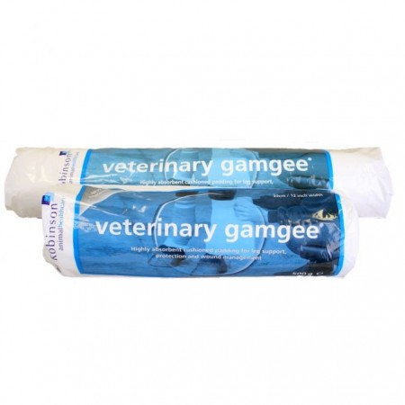 GAMGEE TISSUE 30CM - Equinvest
