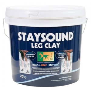 STAYSOUND 20KG - ARGILA - Equinvest