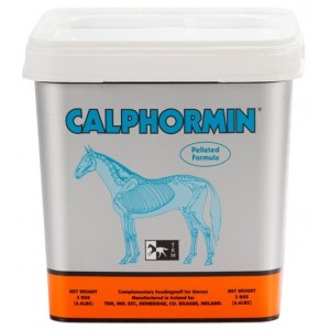 CALPHORMIN 3 KG PELLETS - Equinvest