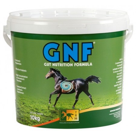 GNF 10KG ÚLCERA+PROBIÓTICO - Equinvest