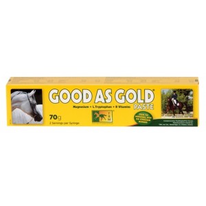 GOOD AS GOLD 1JER.70GR - Equinvest