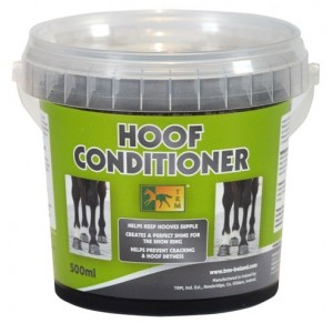 GRAXA CASCOS HOOF CONDITIONER 500ML - Equinvest