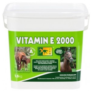 VITAMIN E 2000 1,5K - Equinvest