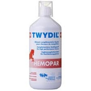 TWYDIL HEMOPAR 1L. - Equinvest