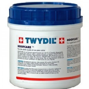 TWYDIL HOOF CARE 500GR. - Equinvest