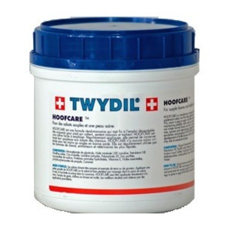 TWYDIL HOOF CARE 500GR. - Equinvest