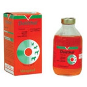 DOLETHAL 100ML. INY. - Equinvest