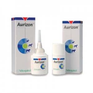 AURIZON 20ML - Equinvest