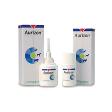 AURIZON 20ML - Equinvest