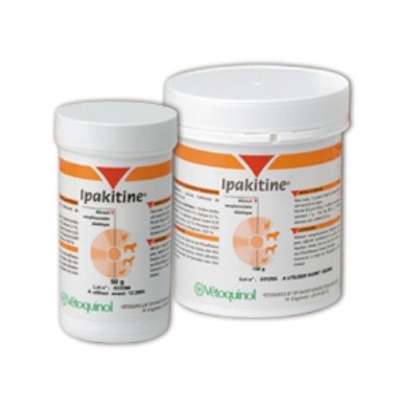 IPAKITINE 300GR. - Equinvest