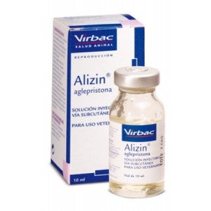 ALIZIN 10 ML - Equinvest
