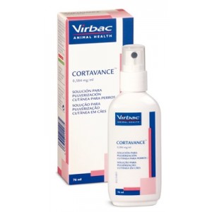 CORTAVANCE 76ML - Equinvest