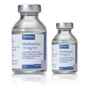MEDESEDAN 5ML - Equinvest