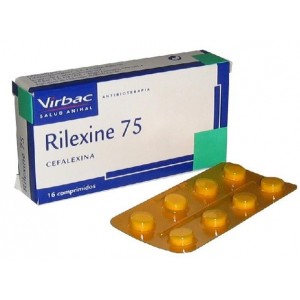 RILEXINE 75 140 COMP - Equinvest