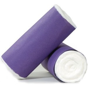 ALGODÃO ENROLADO 500GR - Equinvest