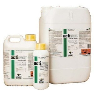 ACTISAN 1L - Equinvest