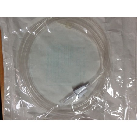 SISTEMA INFUSÃO ALTO FLUXO 2M BHL SEM REGULADOR DE FLUXO - - Equinvest