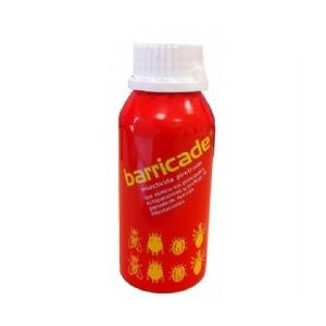 BARRICADE 5% 250ML - Equinvest