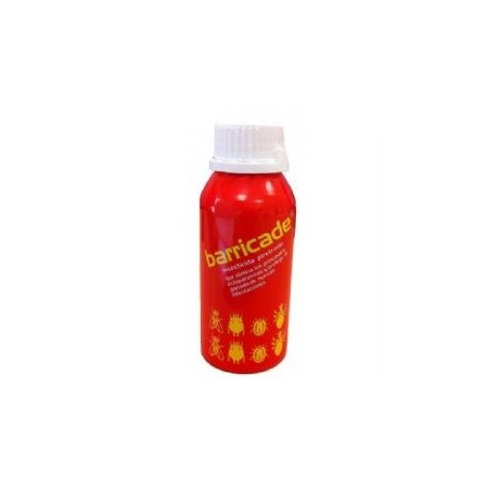 BARRICADE 5% 250ML - Equinvest