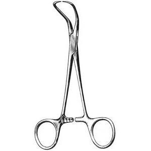 PINZA CAMPO BACKHAUS 9CM - 14.771 - Equinvest