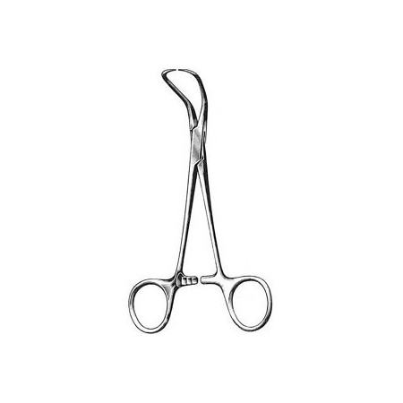 PINZA CAMPO BACKHAUS 9CM - 14.771 - Equinvest