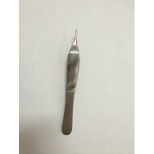 PINZA ADSON S/DIENTES 15CM - 12.275-15 - Equinvest