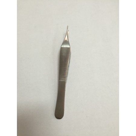 PINZA ADSON S/DIENTES 15CM - 12.275-15 - Equinvest