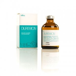 DIUREMICIN 50ML - Equinvest