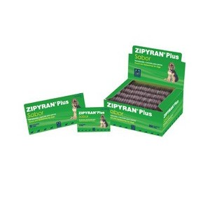 ZIPYRAN PLUS 1 COMP. - Equinvest