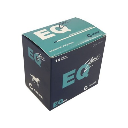 EQ ZONA 16 SOBRES DE 1GR - Equinvest